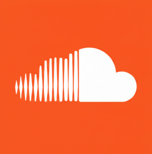 Soundcloud
